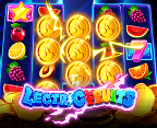 Lectric Fruits