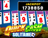 Quick Cash Solitaire
