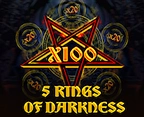 5 Rings of Darkness